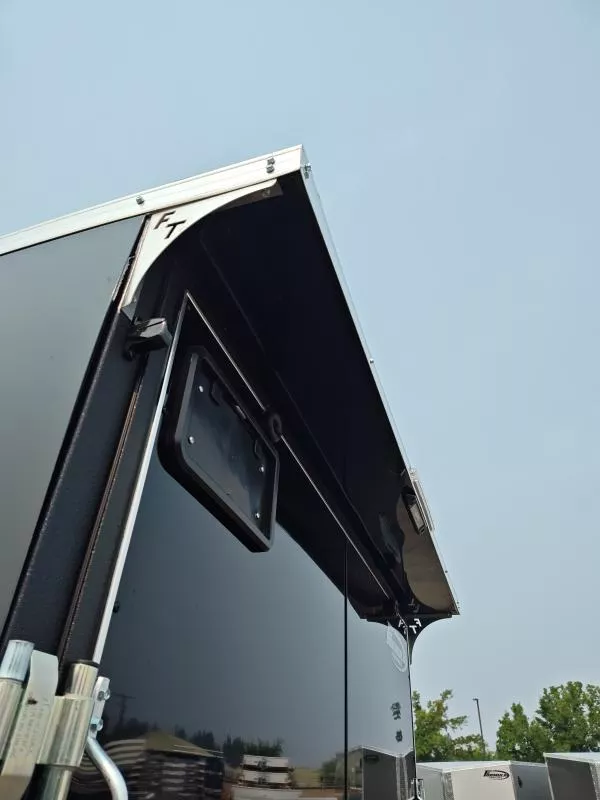 new Cargo (Enclosed) Trailers Formula Trailers  for sale, in Spokane, WA Thumbnail 5