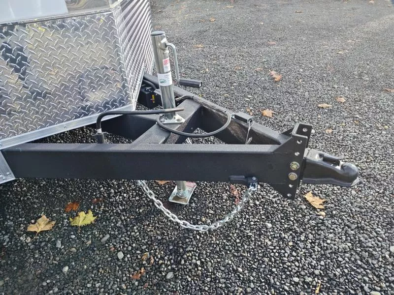 new Cargo (Enclosed) Trailers Formula Trailers  for sale, in Spokane, WA Thumbnail 4