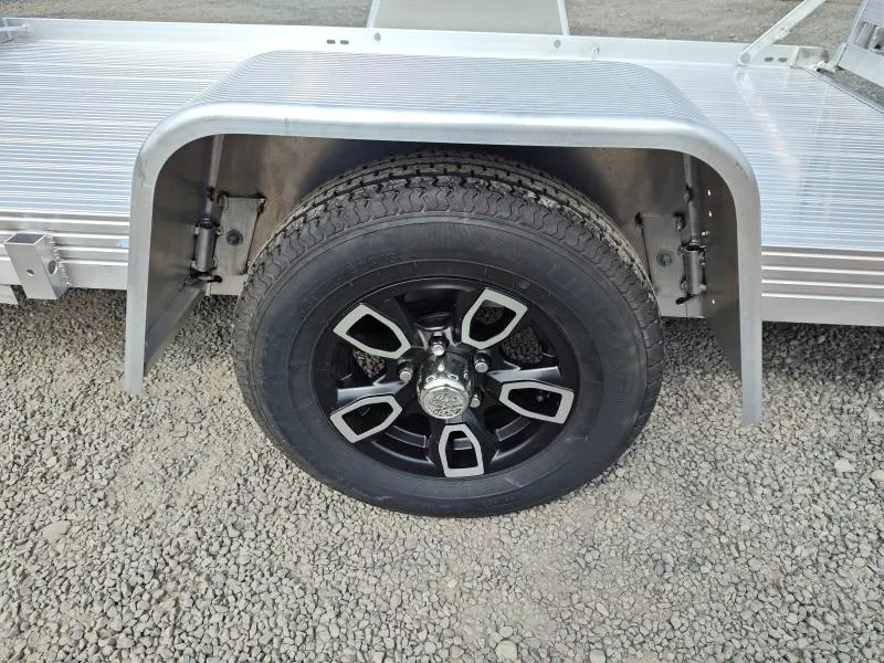 new Utility Trailers Bear Track Products  for sale, in Spokane, WA Thumbnail 3