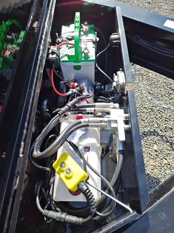 new Equipment / Flatbed Trailers Sure-Trac  for sale, in Spokane, WA Thumbnail 5