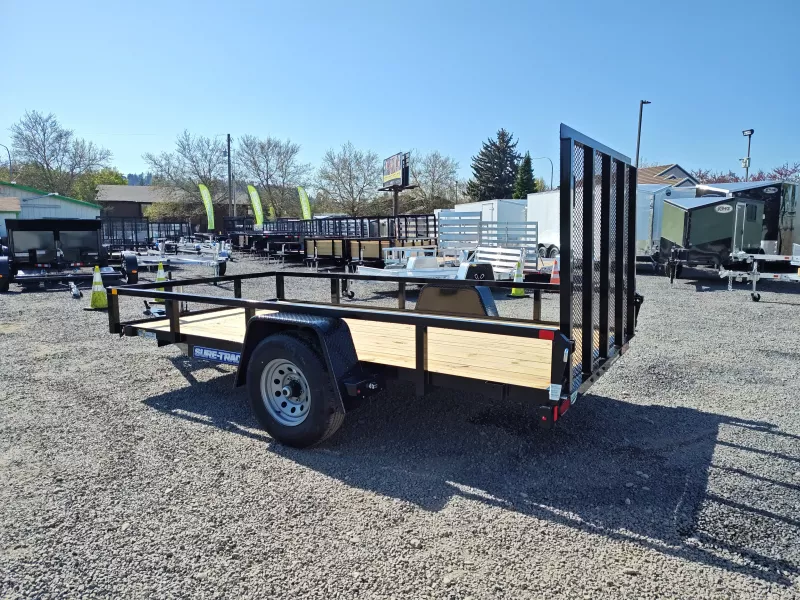 new Utility Trailers Sure-Trac  for sale, in Spokane, WA Thumbnail 2