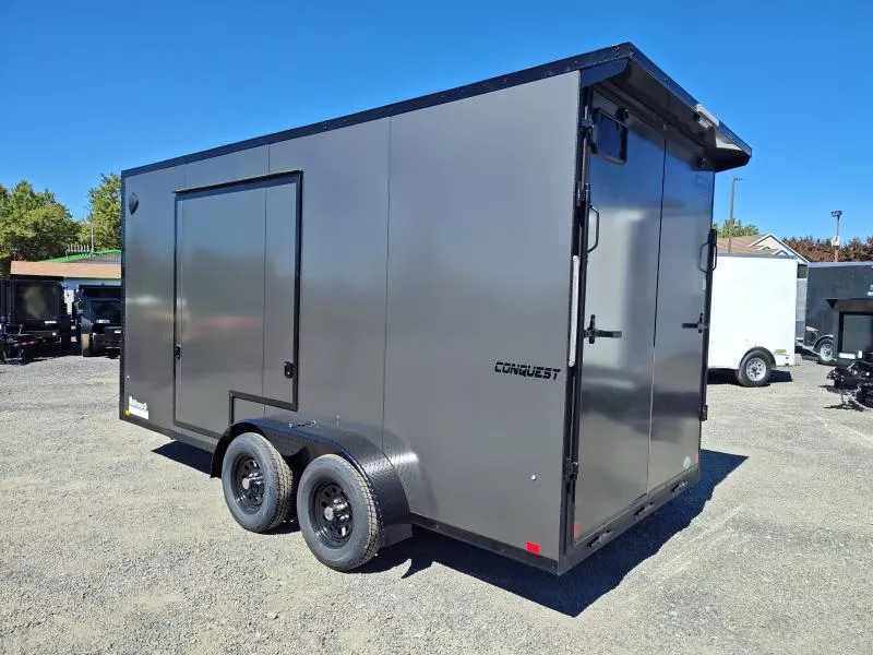 new Cargo (Enclosed) Trailers Formula Trailers  for sale, in Spokane, WA Thumbnail 2