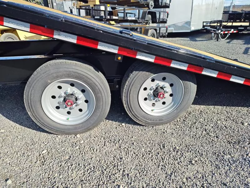 new Equipment / Flatbed Trailers Sure-Trac  for sale, in Spokane, WA Thumbnail 4