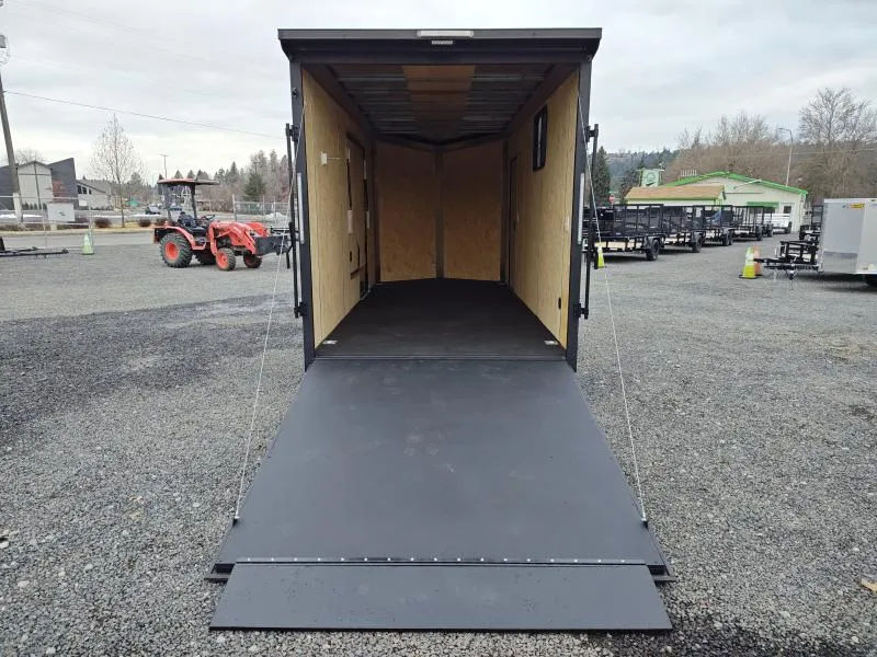 new Cargo (Enclosed) Trailers Formula Trailers  for sale, in Spokane, WA Thumbnail 3