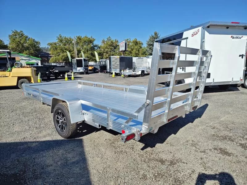 new Utility Trailers Bear Track  for sale, in Spokane, WA Thumbnail 2