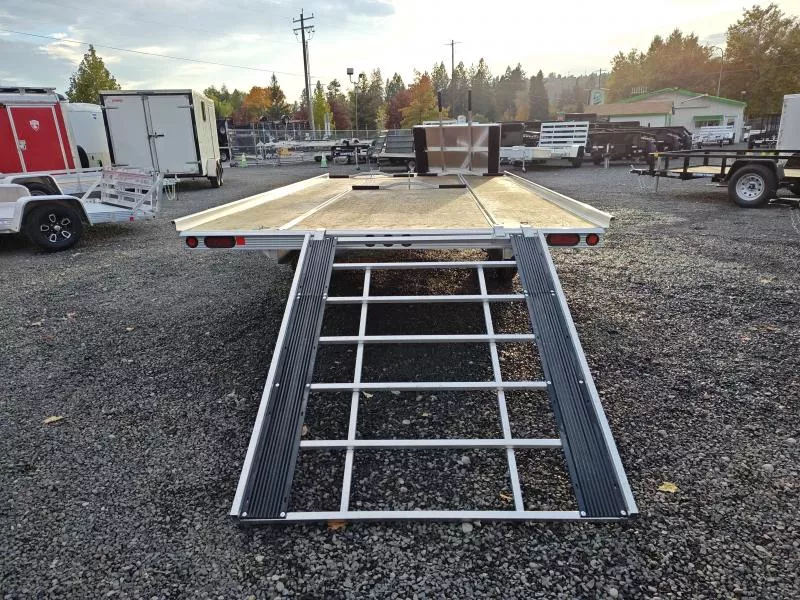 new Snowmobile Trailers Bear Track  for sale, in Spokane, WA Thumbnail 3