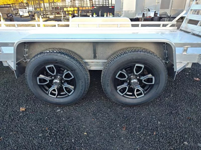 new Utility Trailers Bear Track Products  for sale, in Spokane, WA Thumbnail 3