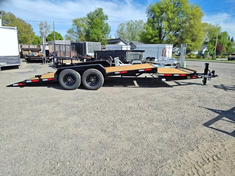 new Tilt Trailers Eagle Trailer  for sale, in Spokane, WA Thumbnail 3