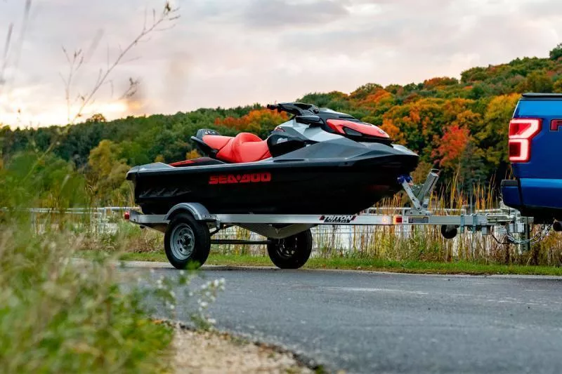 new Watercraft Trailers Triton Trailers  for sale, in Spokane, WA Thumbnail 4