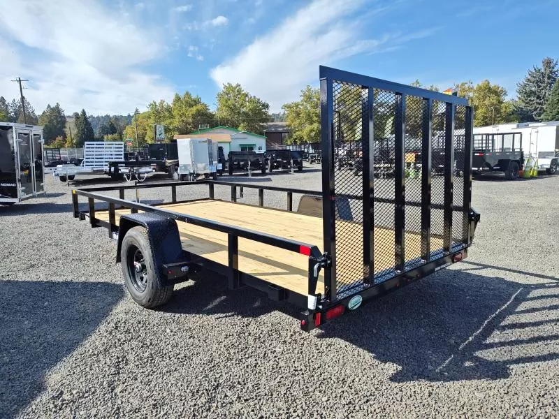 new Utility Trailers Sure-Trac  for sale, in Spokane, WA Thumbnail 2
