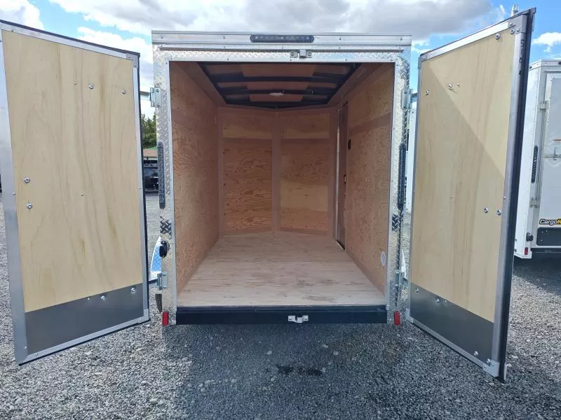 new Cargo (Enclosed) Trailers Cargo King  for sale, in Spokane, WA Thumbnail 3