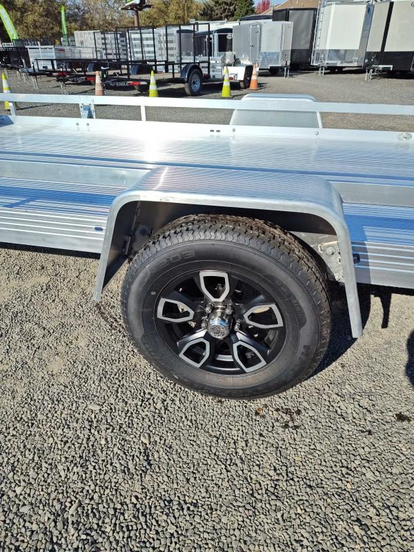 new Utility Trailers Bear Track  for sale, in Spokane, WA Thumbnail 3