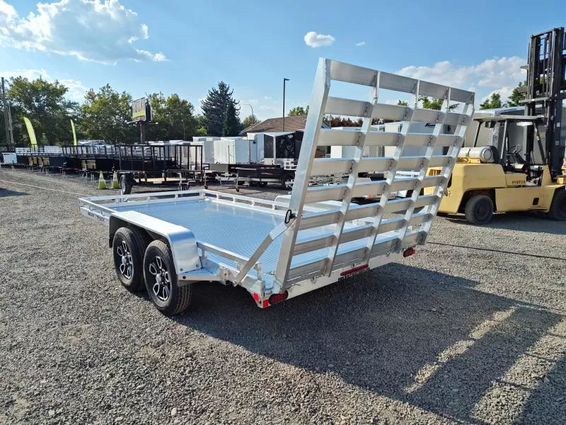 new Utility Trailers Bear Track Products  for sale, in Spokane, WA Thumbnail 2