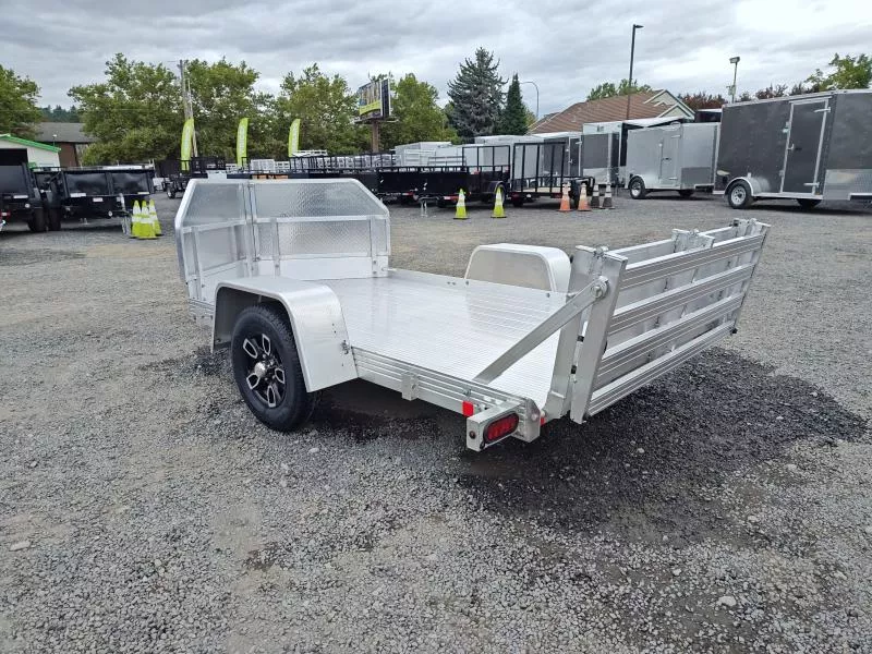 new Motorcycle / Cycle Trailers Bear Track Products  for sale, in Spokane, WA Thumbnail 2