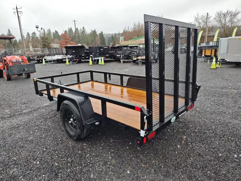 new Utility Trailers Sure-Trac  for sale, in Spokane, WA Thumbnail 2