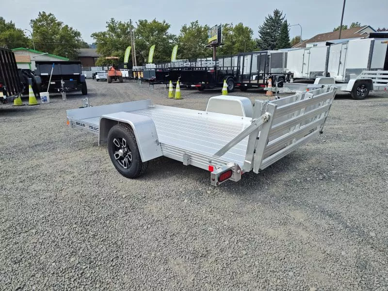 new Utility Trailers Bear Track Products  for sale, in Spokane, WA Thumbnail 2