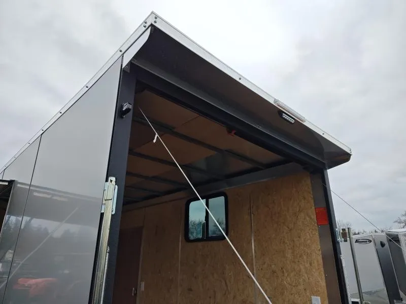 new Cargo (Enclosed) Trailers Formula Trailers  for sale, in Spokane, WA Thumbnail 5