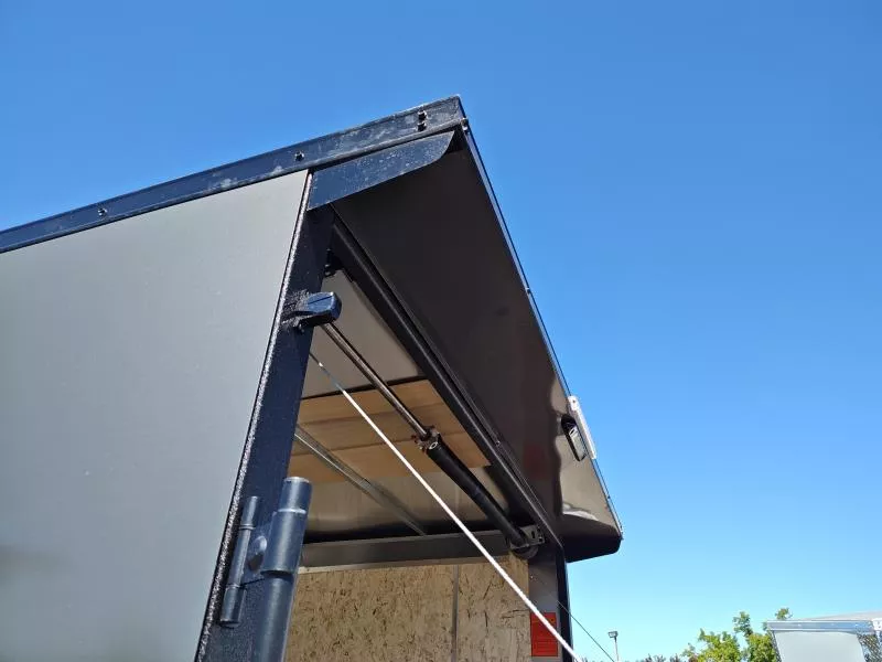 new Cargo (Enclosed) Trailers Formula Trailers  for sale, in Spokane, WA Thumbnail 4