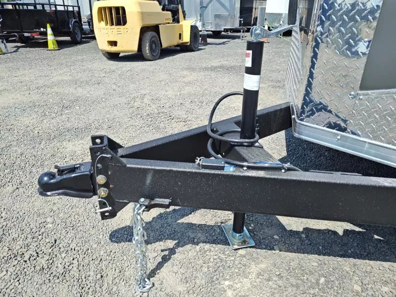 new Cargo (Enclosed) Trailers Formula Trailers  for sale, in Spokane, WA Thumbnail 5