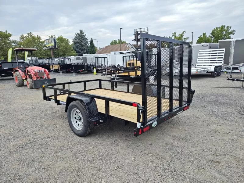 new Utility Trailers Sure-Trac  for sale, in Spokane, WA Thumbnail 2