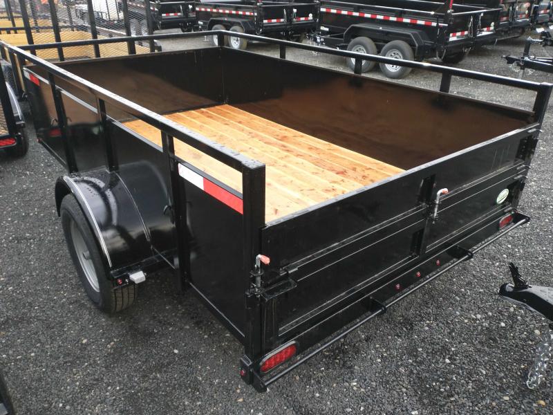 new Utility Trailers Eagle Trailer  for sale, in Spokane, WA Thumbnail 2