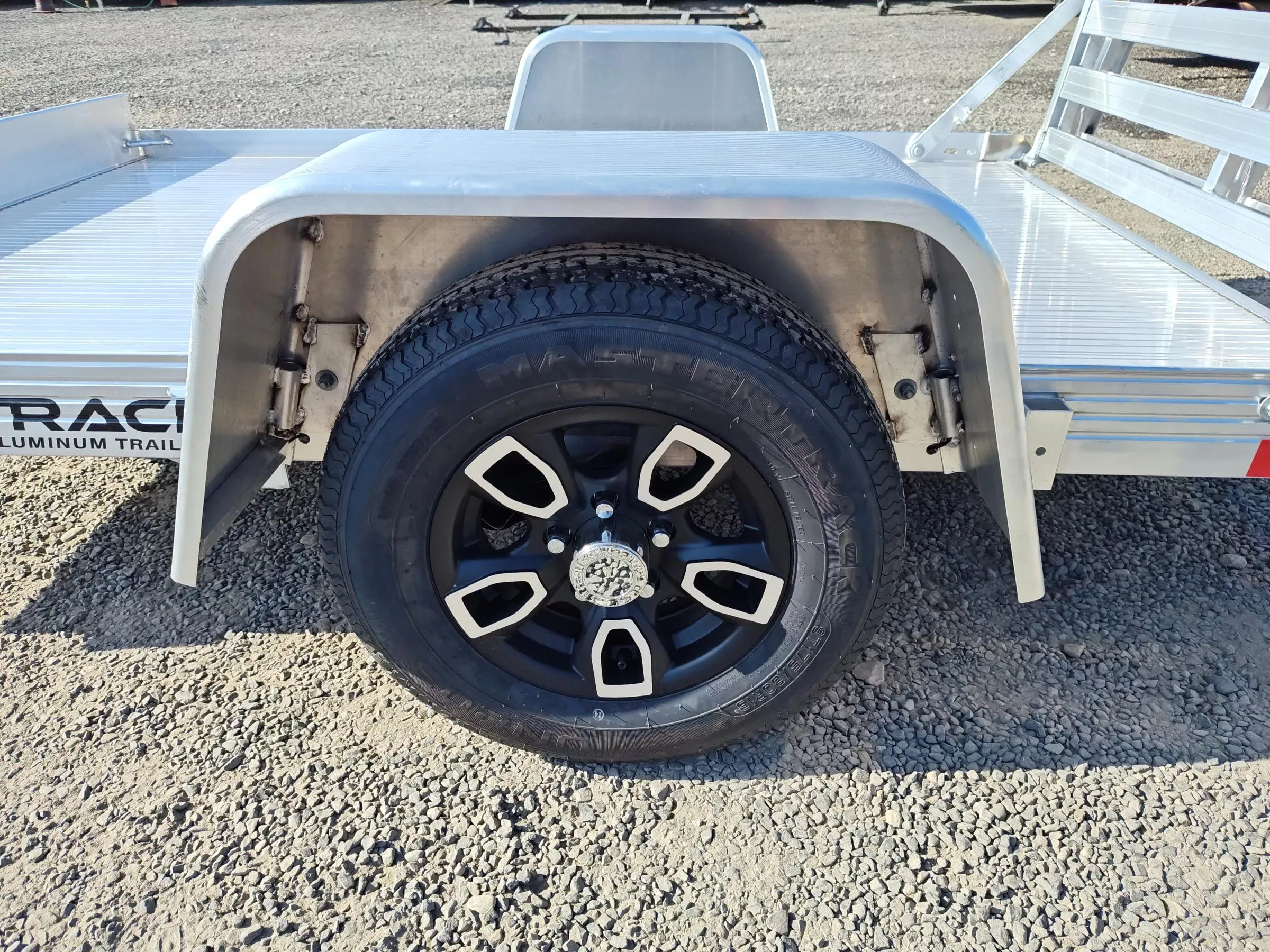 new Utility Trailers Bear Track Products  for sale, in Spokane, WA Thumbnail 3