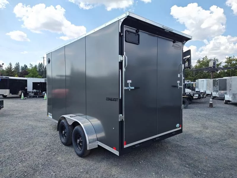 new Cargo (Enclosed) Trailers Formula Trailers  for sale, in Spokane, WA Thumbnail 2