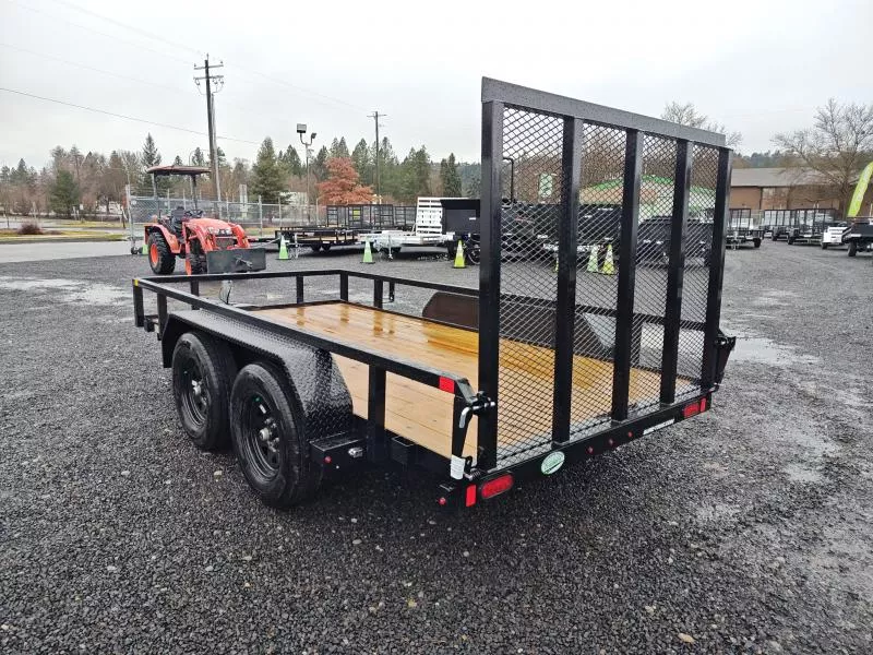 new Utility Trailers Sure-Trac  for sale, in Spokane, WA Thumbnail 2