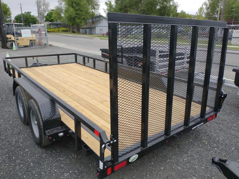 new Utility Trailers Sure-Trac  for sale, in Spokane, WA Thumbnail 2