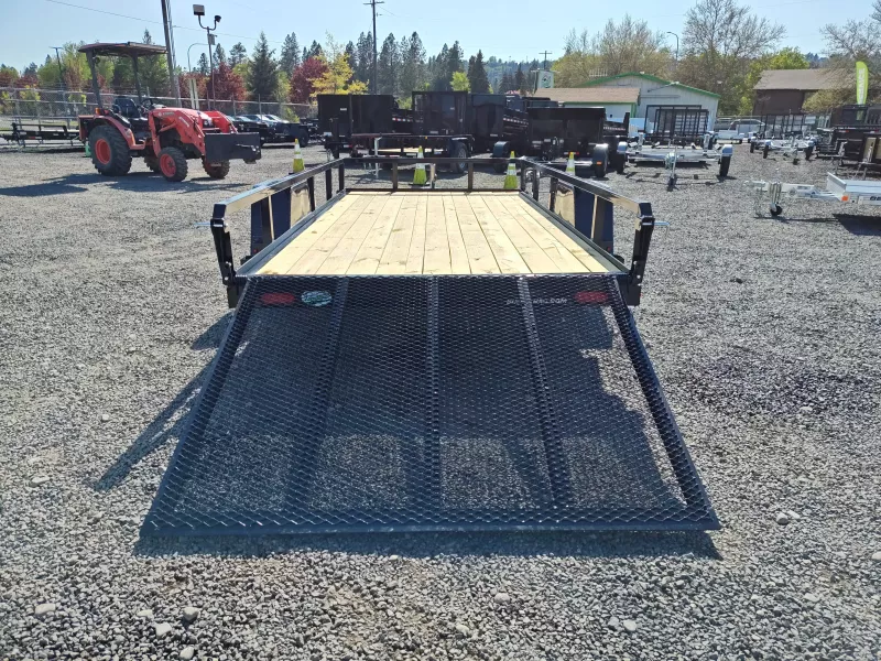 new Utility Trailers Sure-Trac  for sale, in Spokane, WA Thumbnail 3