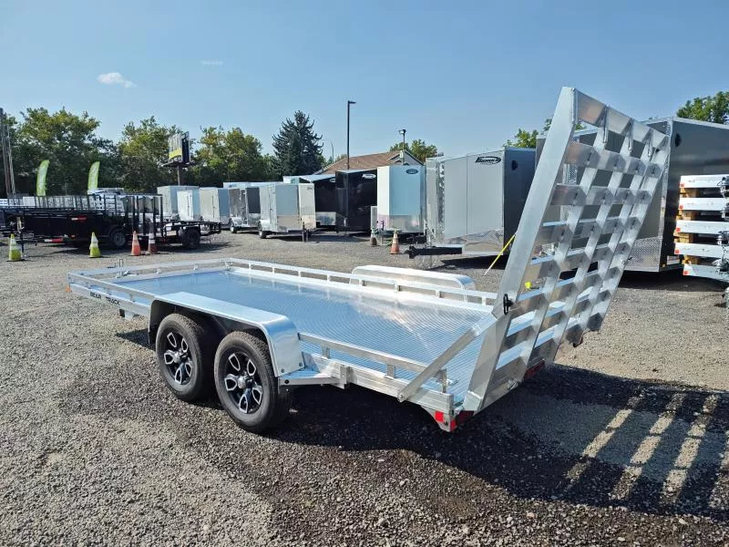 new Utility Trailers Bear Track Products  for sale, in Spokane, WA Thumbnail 2