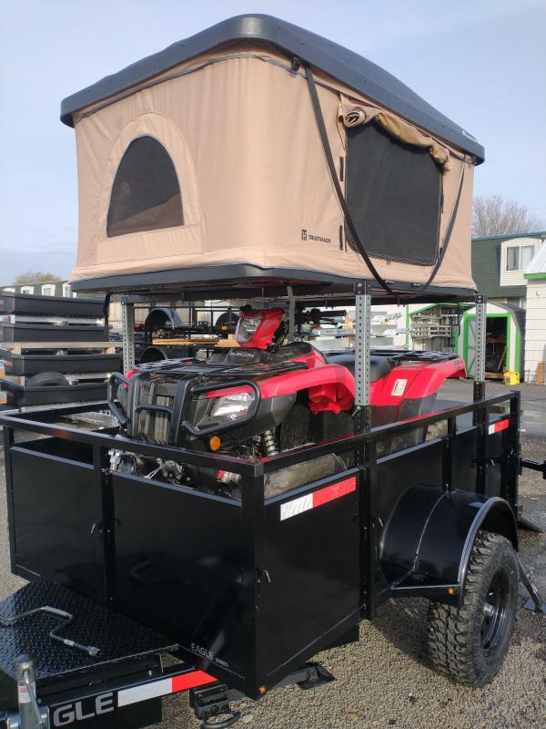 new Utility Trailers Eagle Trailer  for sale, in Spokane, WA Thumbnail 6