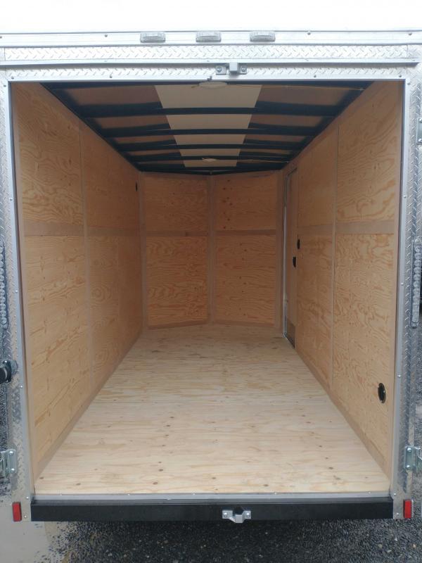 new Cargo (Enclosed) Trailers Cargo King  for sale, in Spokane, WA Thumbnail 3