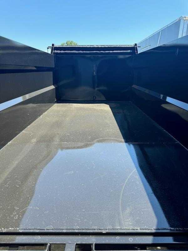 new Dump Trailers Sure-Trac  for sale, in Spokane, WA Thumbnail 4