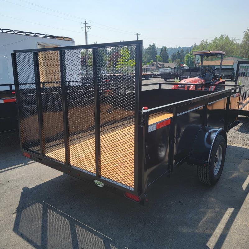 new Utility Trailers Eagle Trailer  for sale, in Spokane, WA Thumbnail 2