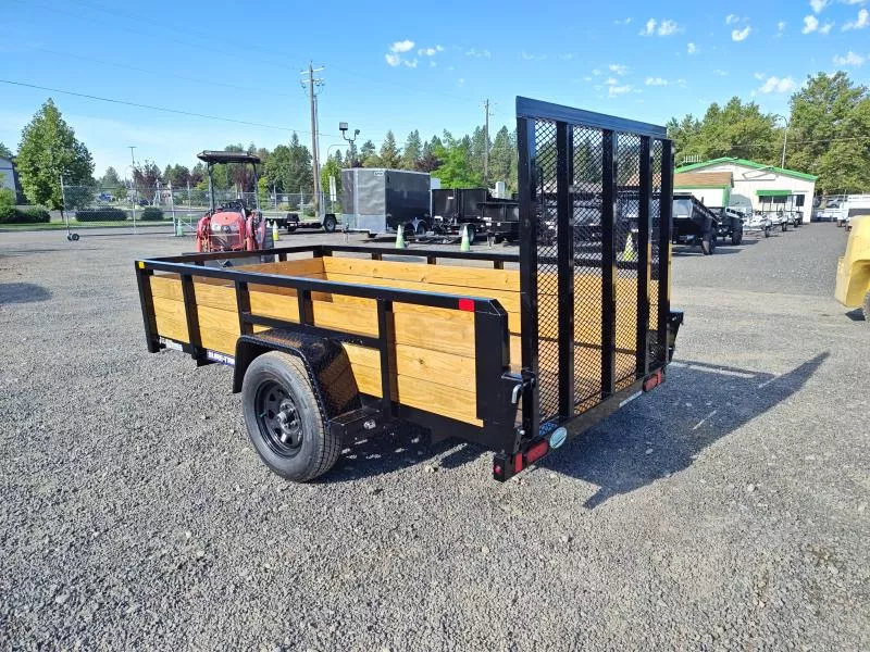 new Utility Trailers Sure-Trac  for sale, in Spokane, WA Thumbnail 2