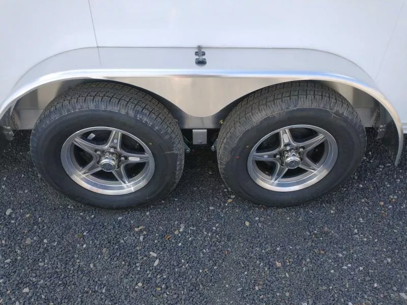 used Cargo (Enclosed) Trailers Triton Trailers Other for sale, in Spokane, WA Thumbnail 6