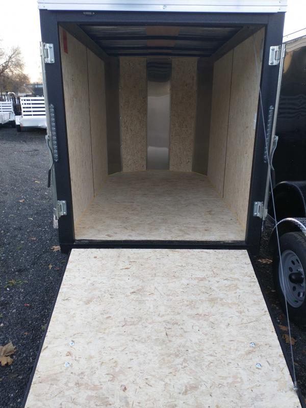 new Cargo (Enclosed) Trailers Mirage Trailers  for sale, in Spokane, WA Thumbnail 3