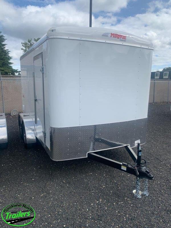 Enclosed Trailers Spokane North Trailers in Spokane Wa Bear Track