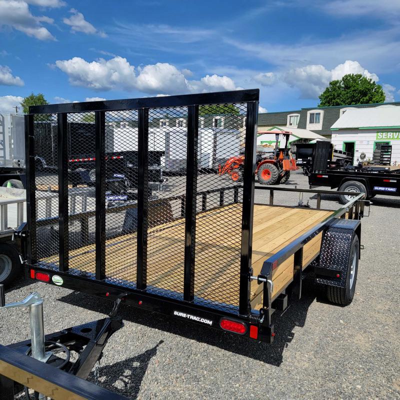 new Utility Trailers Sure-Trac  for sale, in Spokane, WA Thumbnail 2