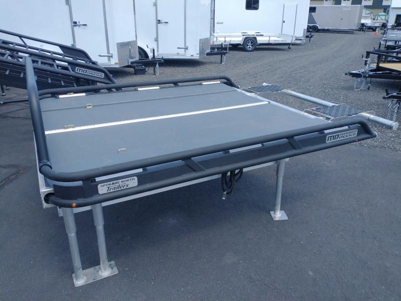 new Flat Decks Multy  for sale, in Spokane, WA Thumbnail 2