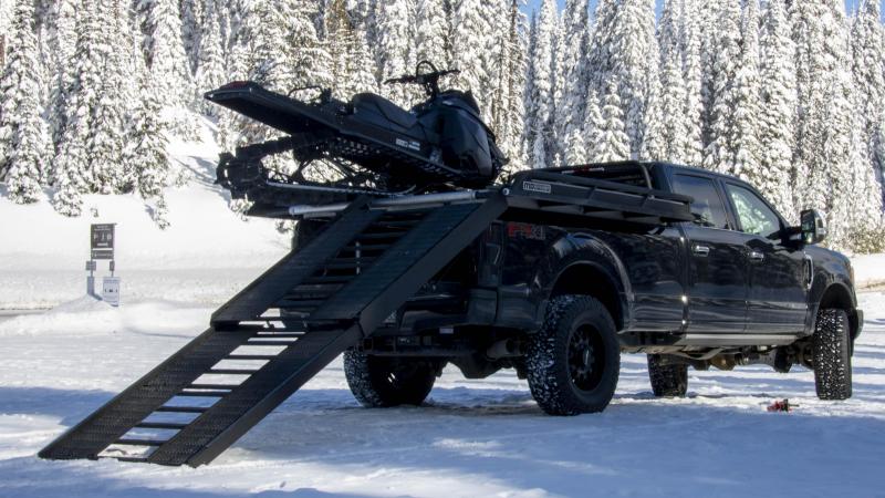 new Flat Decks Multy  for sale, in Spokane, WA Thumbnail 4