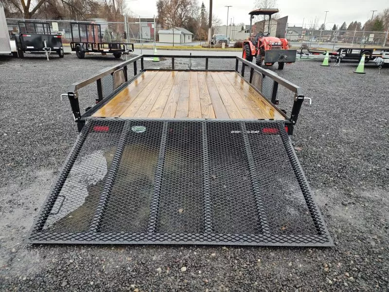 new Utility Trailers Sure-Trac  for sale, in Spokane, WA Thumbnail 3