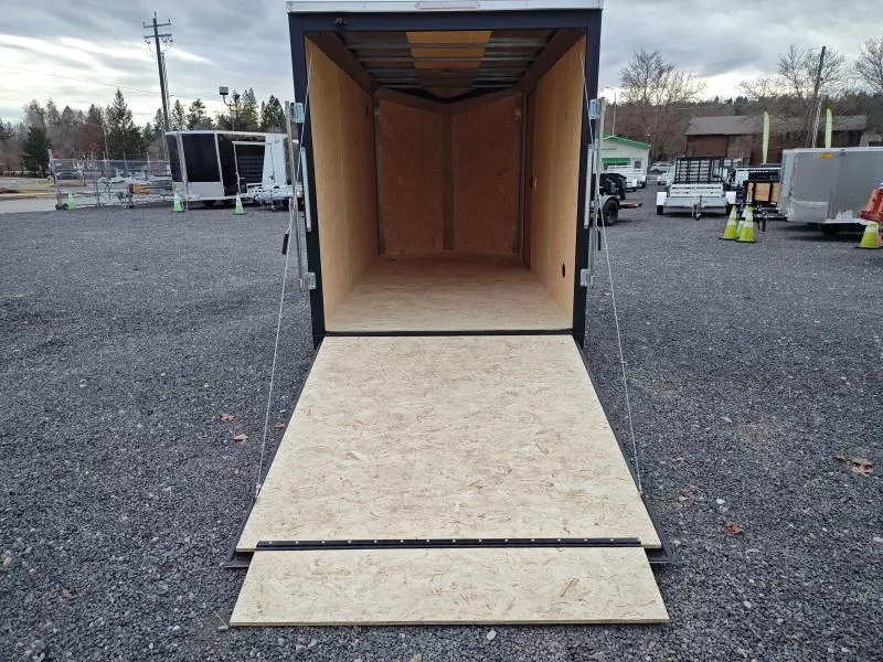 new Cargo (Enclosed) Trailers Formula Trailers  for sale, in Spokane, WA Thumbnail 3