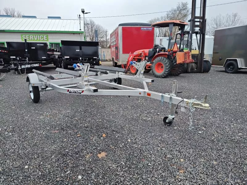 2025 Triton Trailers WAVE 2 Place PWC (Personal Watercraft) Watercraft Trailer