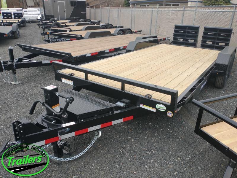 2022 Sure-Trac Sure-Trac 7X15+3 14K Equipment Trailer Equipment Trailer 2022 Sure-Trac Sure-Trac 7X15+3 14K Equipment Trailer Equipment Trailer