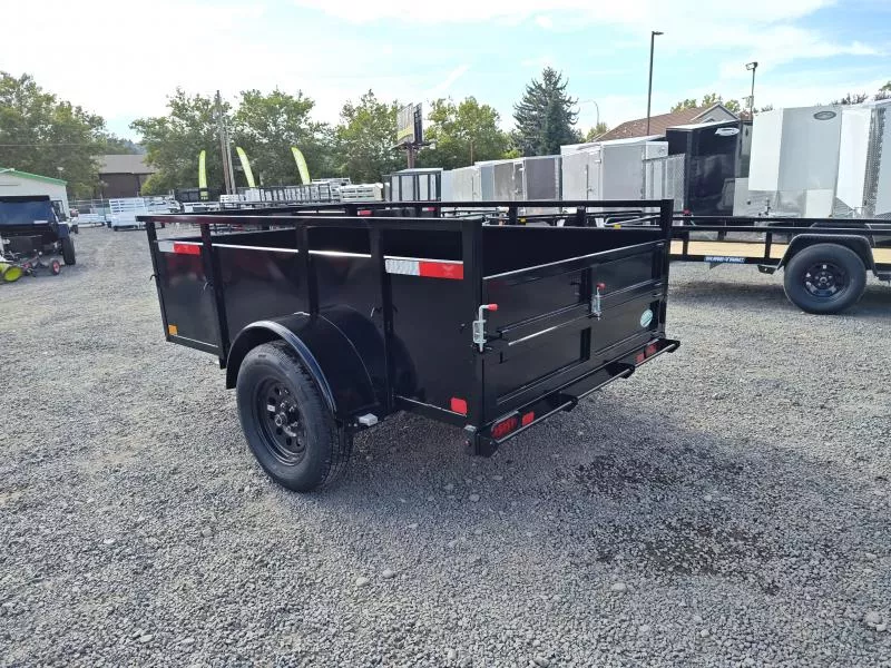 new Utility Trailers Eagle Trailer  for sale, in Spokane, WA Thumbnail 2