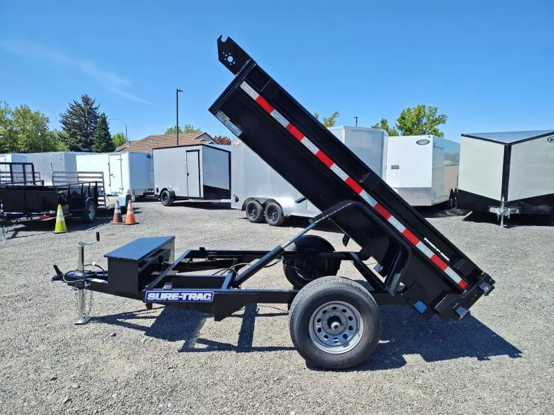 new Dump Trailers Sure-Trac  for sale, in Spokane, WA Thumbnail 3