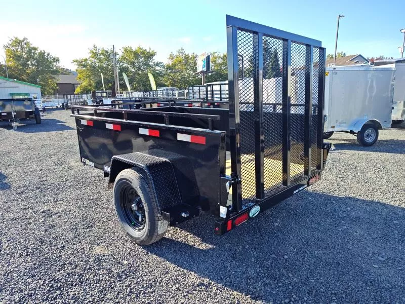 new Utility Trailers Sure-Trac  for sale, in Spokane, WA Thumbnail 2