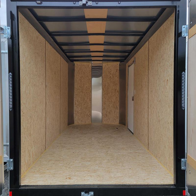 new Cargo (Enclosed) Trailers Mirage Trailers  for sale, in Spokane, WA Thumbnail 3